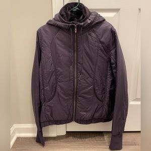 Lululemon Jacket
